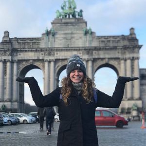 Meet your Posher, Jessie